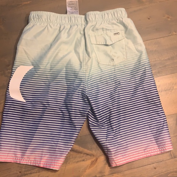 HURLEY Swim trunks 🏝 - Picture 2 of 4